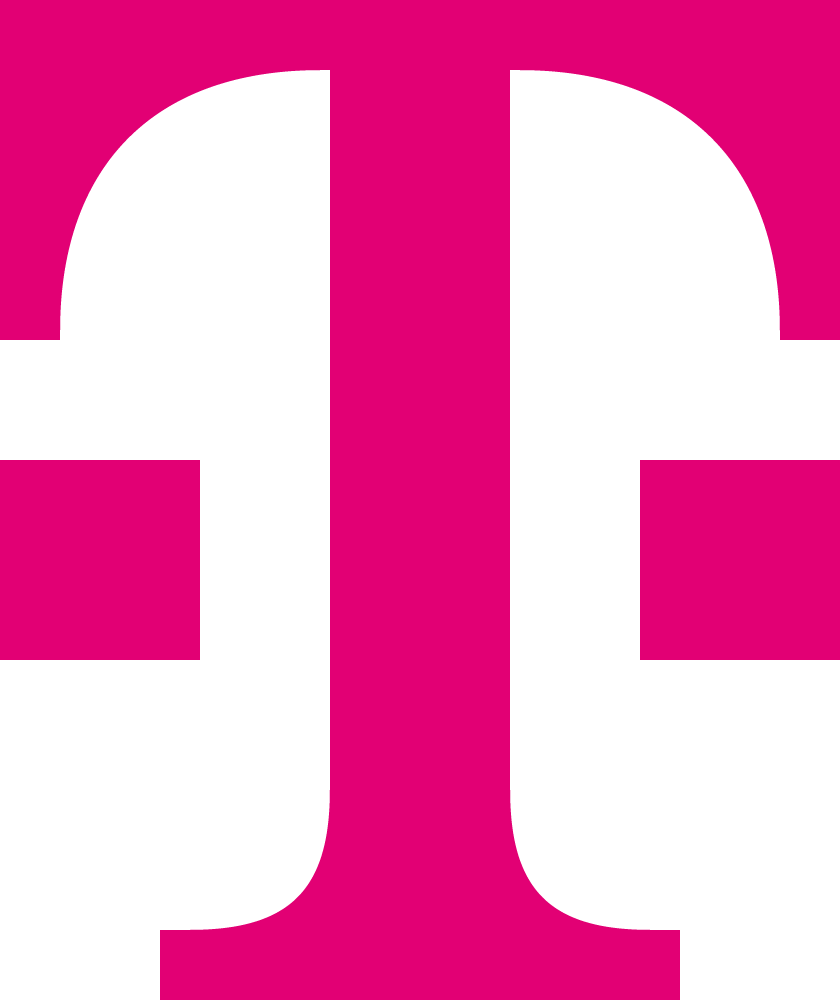 Logo der Telekom